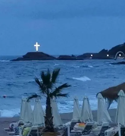 Апартамент Scandinavia Sea View