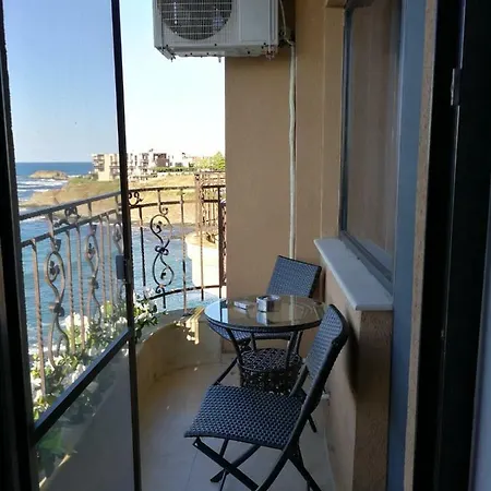 Scandinavia Sea View * Лозенец